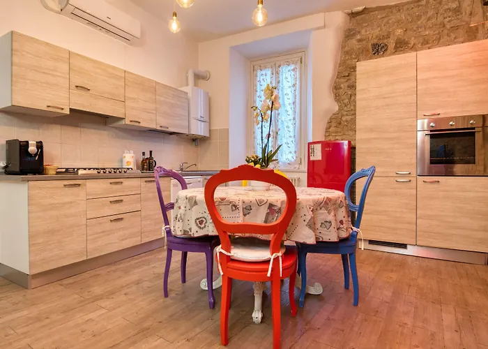 Palazzo Rivola 4* ברגמו