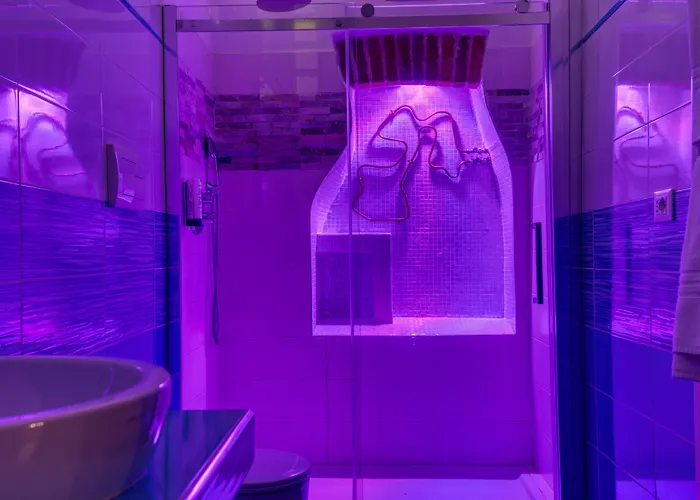 Palazzo Rivola Casa de hóspedes Bérgamo