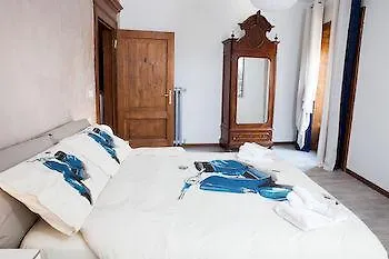 Palazzo Rivola 4* Bérgamo