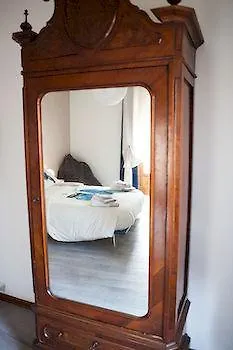 Casa de hóspedes Palazzo Rivola Bérgamo