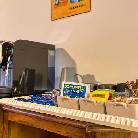 Palazzo Rivola Gasthof