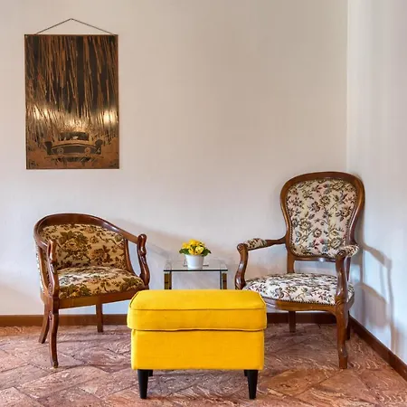 Palazzo Rivola 베르가모