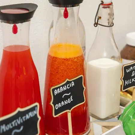 Gasthof Palazzo Rivola 4*