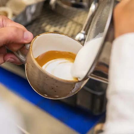 Gasthof Palazzo Rivola