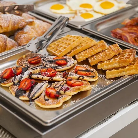 Palazzo Rivola Gasthof Bergamo