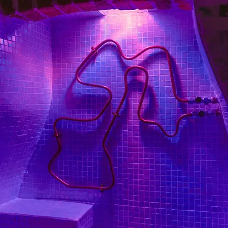 Palazzo Rivola Bergamo