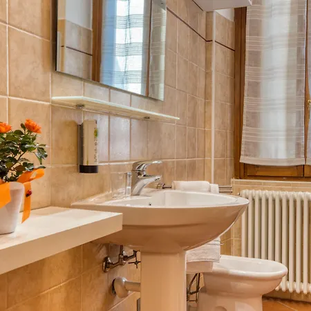 Palazzo Rivola Gasthof 4*