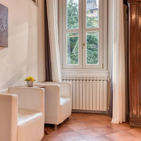 Palazzo Rivola 4* Bergamo