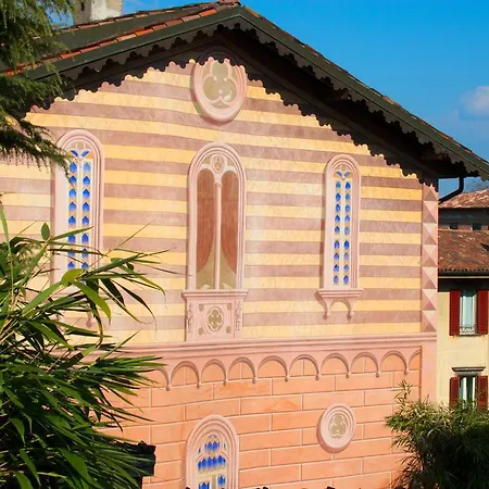 게스트하우스 Palazzo Rivola
