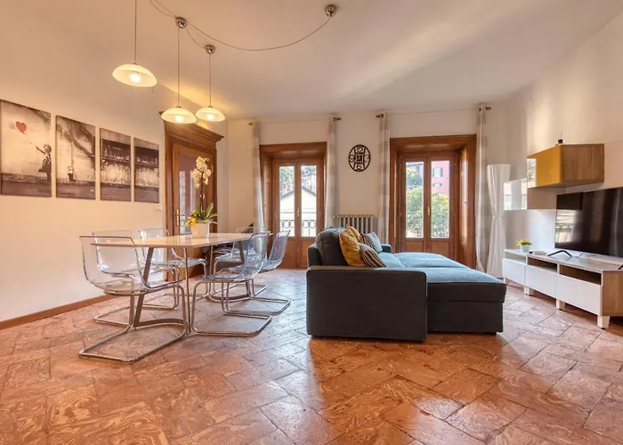 Palazzo Rivola 4* Bergamo