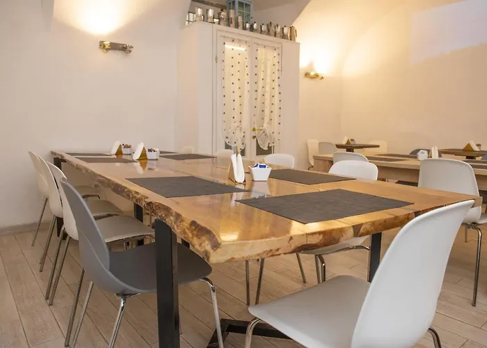 Pensionat Palazzo Rivola Bergamo