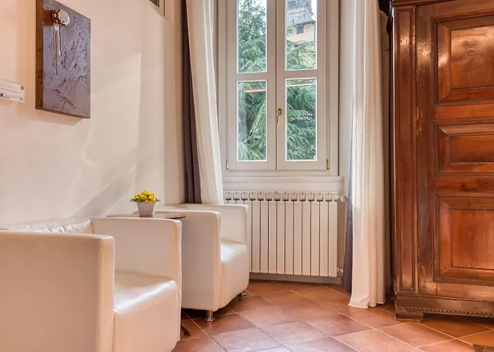 Palazzo Rivola 4* Bergamo